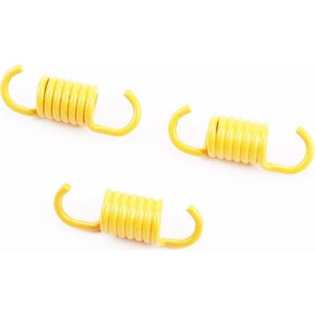 Пружина вариатора к-кт 3шт-1500об/мин Китай