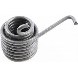 Пружина повернення. кікстартера Китай