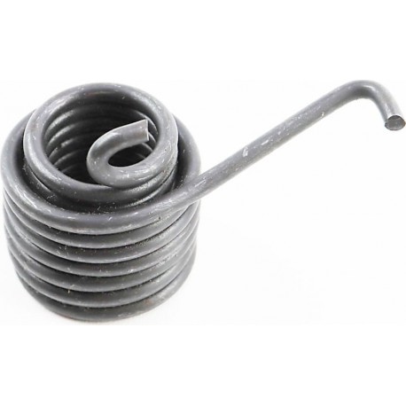 Пружина возврат. кикстартера Китай