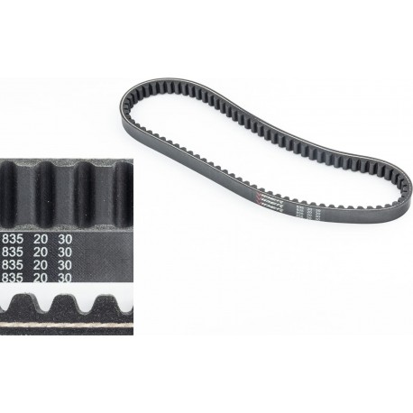 Ремінь 835x20 Viper