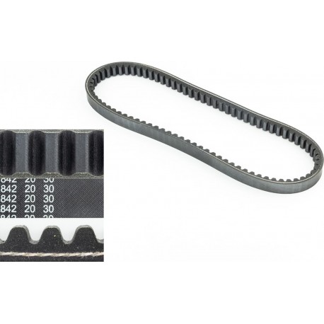 Ремінь 842x20 Китай