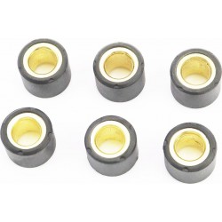 Ролики вариатора 6шт, 18x14-12,0г Китай