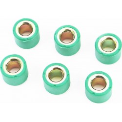 Ролики вариатора 6шт, 18x14-13,0г Китай