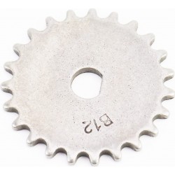 Шестерня (звезда) насоса масляного Китай