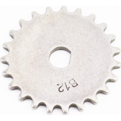 Шестерня (звезда) насоса масляного Китай