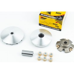 Вариатор передний+втулка+крыльчатка к-кт TMMP