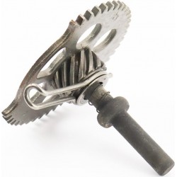 Храповик кикстартера в сборе Китай