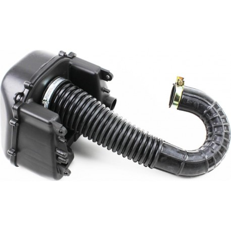 Фільтр повітряний в зборі (елемент "круглий") 150cc Китай