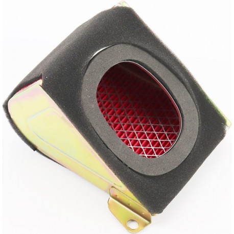 Фільтр-елемент повітряний трикутник 125cc Китай