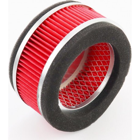 Фильтр-элемент воздушный "круглый"150cc Китай