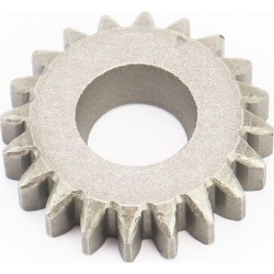 Шестерня коленвала (конус) Китай