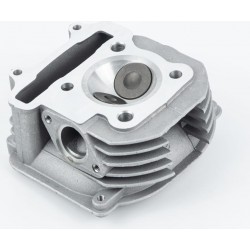 Головка цилиндра+клапана в сборе 150cc Китай