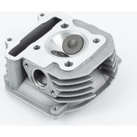 Головка циліндра+клапана в зборі 150cc Китай