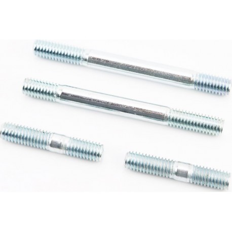 Шпилька головки циліндра к-кт 4шт Китай