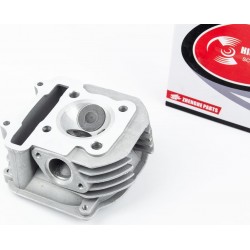 Головка циліндра+клапана в зборі 150cc ZHENGHE