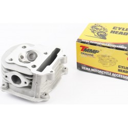 Головка цилиндра+клапана в сборе 150cc TMMP