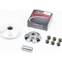 Вариатор передний в сборе+втулка Viper