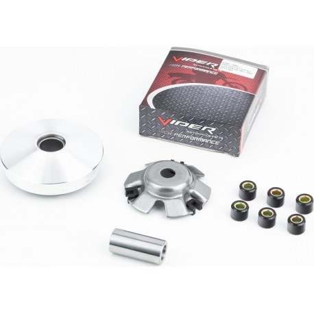 Варіатор передній в зборі+втулка Viper