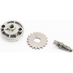 Насос масляный, KEEWAY 150 Китай