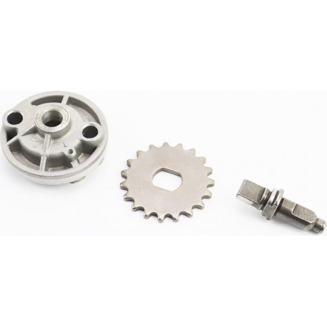 Насос масляный, KEEWAY 150 Китай