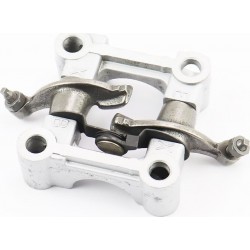 Пастель распредвала+коромысла в сборе, KEEWAY 150 Китай