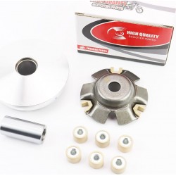 Вариатор передний в сборе+втулка ZHENGHE