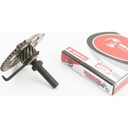 Храповик кикстартера в сборе ZHENGHE