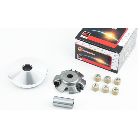 Вариатор передний в сборе+втулка Formula