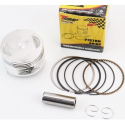 Поршень к-кт 150cc 57,4мм STD (палец 15мм) TMMP