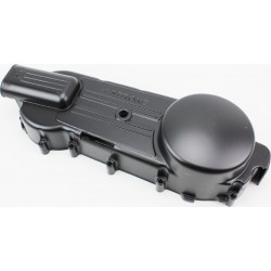 Кришка варіатора довга, чорна Китай