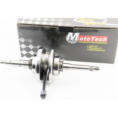 Колінвал Mototech