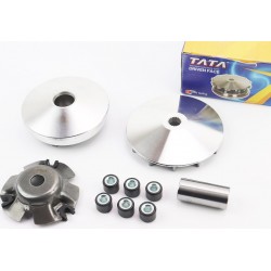 Вариатор передний+втулка+крыльчатка к-кт TATA