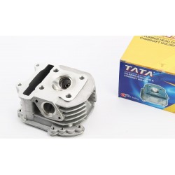 Головка цилиндра (пустая) 125cc TATA