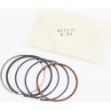 Кільця поршневі 125cc 52,4мм +0,50 Taiwan