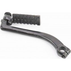 Важель кікстартера (плоска підніжка), чорний Китай