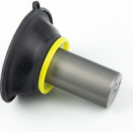 Мембрана карбюратора 22мм (без иглы) Китай