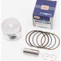 Поршень к-кт 100cc 50мм STD (палець 15мм) TNT