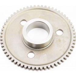 Шестерня бендікса (велика) Китай