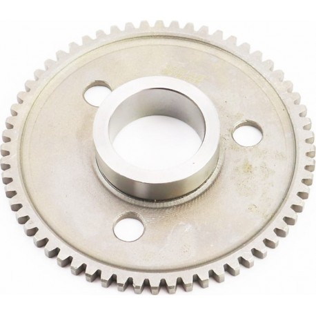 Шестерня бендікса (велика) Китай