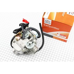 Карбюратор в сборе 150cc FENGRI