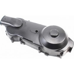 Крышка вариатора короткая тип 2 (присутствуют небольшие потертости) Китай