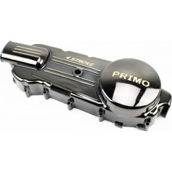 Кришка варіатора довга, чорна ртуть TATA