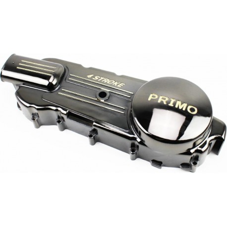 Кришка варіатора довга, чорна ртуть TATA