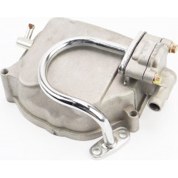 Крышка головки цилиндра (клапанов) с сапуном "экологическая" Китай