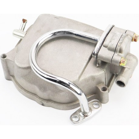 Кришка головки циліндра (клапанів) із сапуном "екологічна" Китай