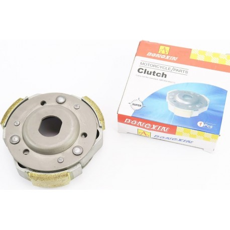 Зчеплення заднього варіатора в зборі DONGXIN