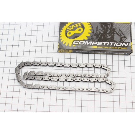 Ланцюг розподільчого валу 2x3-100L (180cc) SFR