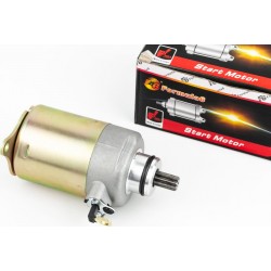 Стартер в сборе Formula