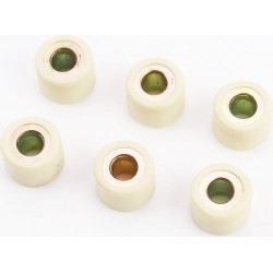 Ролики вариатора 6шт, 18x14-14,5г Китай
