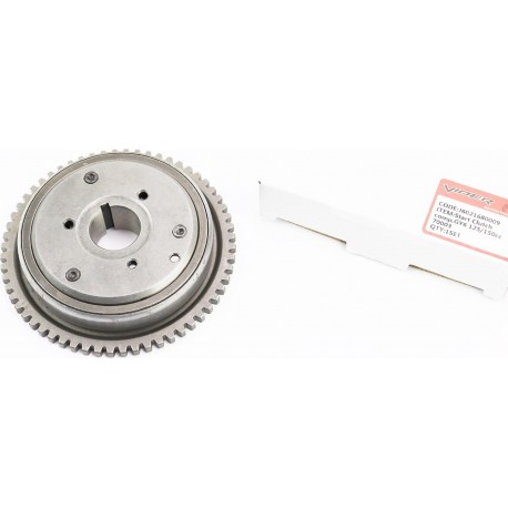 Бендикс стартера-обгонная муфта Viper